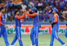 Why India Is Relying on Spinners More Than Pacers What is the Impact of Indian Spinners in Asia Cup 2025