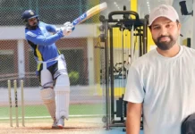 Inside BCCI’s Fitness Tests: Why Rohit Sharma & Few Stars Face Bronco Test? BCCI Selective Fitness Tests for Indian Cricketers