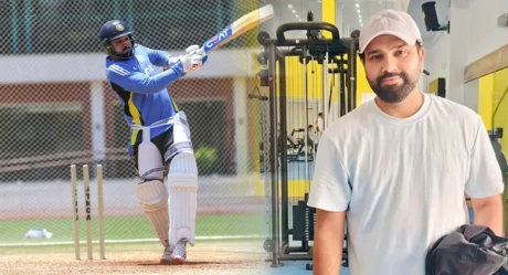 Inside BCCI’s Fitness Tests: Why Rohit Sharma & Few Stars Face Bronco Test?
