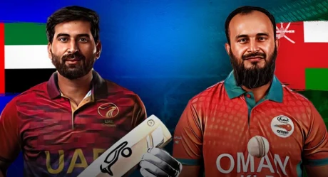 Why UAE vs Oman is the Only Match Being Played Early in Asia Cup 2025