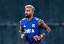 Hardik Pandya’s Uncertain Inclusion in Final Match Playing XI Raises Eyebrows Uncertainty Around Hardik Pandya Inclusion