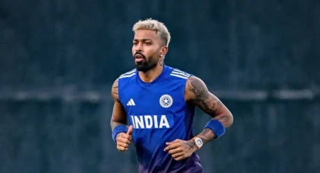 Hardik Pandya’s Uncertain Inclusion in Final Match Playing XI Raises Eyebrows