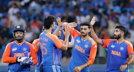 Asia Cup 2025: Why is there a gap on Monday in Super Four schedule