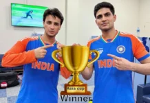 Why Has Shubman Gill Stumbled As India’s T20 Opener? Breaking Down The Missed Opportunity Shubman Gill a T20 Failure as Opener for India