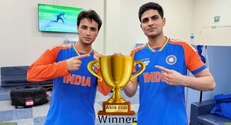 Why Has Shubman Gill Stumbled As India’s T20 Opener? Breaking Down The Missed Opportunity