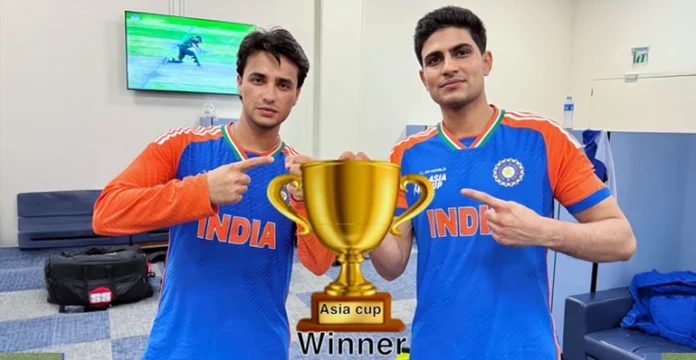 Shubman Gill a T20 Failure as Opener for India