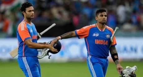 Will India Be Punished After Snubbing Handshake Post-Match With Pakistan?