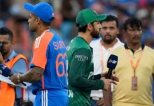 Will India and Pakistan Clash Again in the Asia Cup 2025 Final? Will India and Pakistan Clash Again in the Asia Cup 2025 Final?
