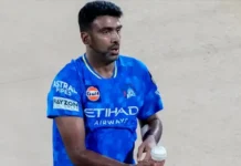 Will Ravichandran Ashwin Be the Indian Cricketer to Play in BBL 2025? Ravichandran Ashwin BBL 2025