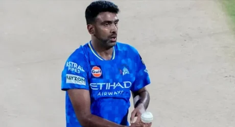 Will Ravichandran Ashwin Be the Indian Cricketer to Play in BBL 2025?