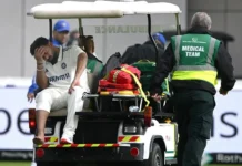 West Indies Tour of India 2025: Rishabh Pant injury update for the test series Rishabh Pant set to miss West Indies Test series