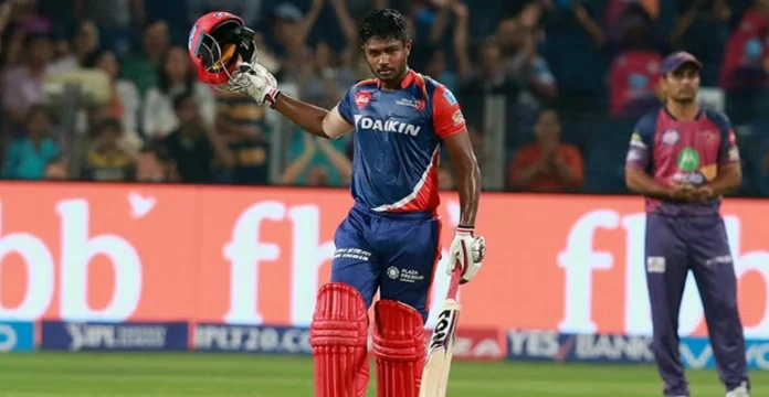 Will Sanju Samson Lead Delhi Capitals in IPL 2026