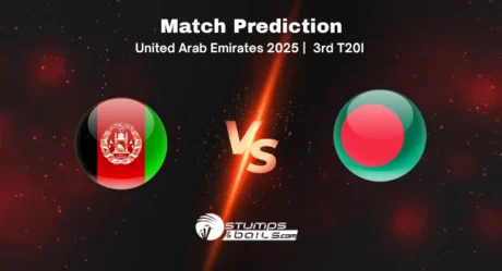Afghanistan vs Bangladesh 3rd T20I Prediction: Tigers Eye Clean Sweep in Sharjah Showdown