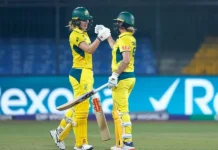 Australia Women vs England Women Highlights, Women’s World Cup 2025 – Match 23 AUS-W vs ENG-W 23rd Match Highlights