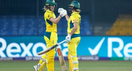 Australia Women vs England Women Highlights, Women’s World Cup 2025 – Match 23