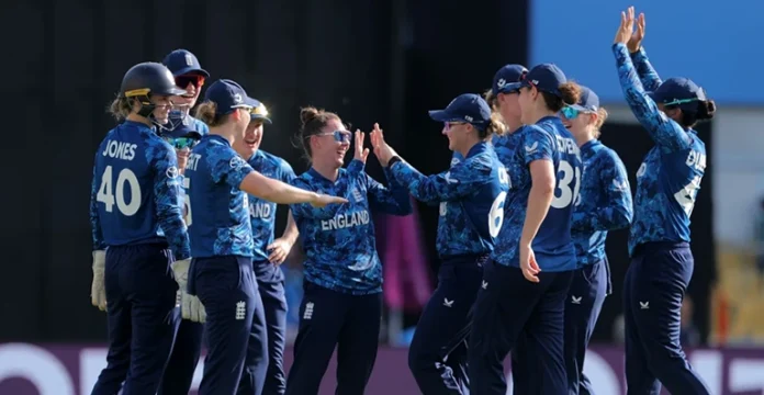 AUS-W vs NZ-W 5th Match Highlights