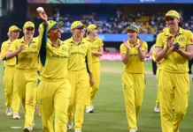Australia Women vs South Africa Women Highlights, Match 26, Women’s World Cup 2025 AUS-W vs SA-W 26th Match Highlights