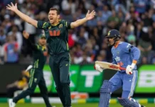 AUS vs IND 2025: Australia Beat India by 4 Wickets in 2nd T20I – Full Highlights & Key Moments AUS vs IND 2nd ODI Match Highlights 2025