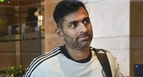 Abhishek Nayar Named as New Head Coach of Kolkata Knight Riders