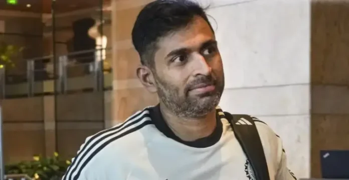 Abhishek Nayar Appointed Kolkata Knight Riders Head Coach