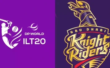 Abu Dhabi Knight Riders Announce Dynamic Squad for ILT20 2025 Abu Dhabi Knight Riders ILT20 2025 squad announcement
