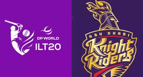 Abu Dhabi Knight Riders Announce Dynamic Squad for ILT20 2025