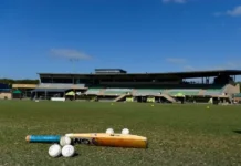 Afghanistan Cancels T20 Series with Pakistan After Cricketers Killed in Airstrike Afghanistan Cancels T20 Series with Pakistan