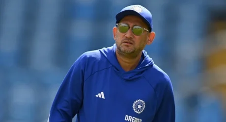 Ajit Agarkar’s Selector Role Under Fire as Mark Waugh Sparks Change Talk