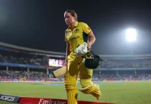 Alyssa Healy Ruled Out of World Cup Match vs England; Beth Mooney to Keep Wickets Alyssa Healy Ruled Out of World Cup Match 2025