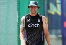 Andrew Flintoff Steps Down As Northern Superchargers Coach, Parts Ways With SRH Owned Franchise Andrew Flintoff Northern Superchargers coach resigns over salary issue