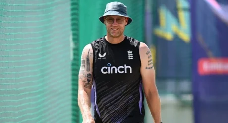 Andrew Flintoff Steps Down As Northern Superchargers Coach, Parts Ways With SRH Owned Franchise