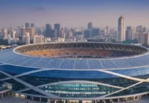 Karnataka Clears Anekal Cricket Stadium as Chinnaswamy’s Future Remains Uncertain Anekal cricket stadium Karnataka