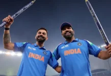 As Rohit Sharma & Virat Kohli Near Retirement: Remember 11 Indian Cricket Legends Who Missed A Grand Farewell Rohit Sharma and Virat Kohli during India cricket match – farewell speculation