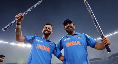 As Rohit Sharma & Virat Kohli Near Retirement: Remember 11 Indian Cricket Legends Who Missed A Grand Farewell