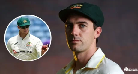 Australia’s Ashes Plan Disrupted: Pat Cummins Ruled Out, Steve Smith to Lead
