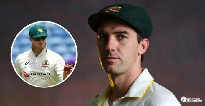 Pat Cummins sidelined, Steve Smith to captain Australia in Ashes 2025-26