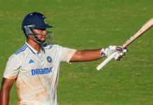 No Way He’s 14′: Aussie Legend Stunned by Vaibhav Suryavanshi’s Power-Hitting Against Siraj & Ishant? Vaibhav Suryavanshi Ian Bishop reaction