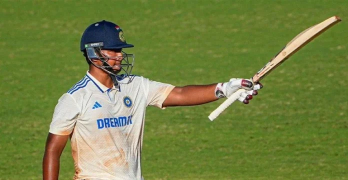 Vaibhav Suryavanshi Ian Bishop reaction