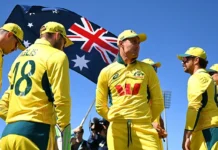 Cricket Australia Announces ODI and T20I Squad for India Series 2025; No Pat Cummins! Australia Squad for India Series 2025