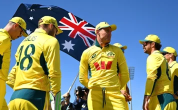 Cricket Australia Announces ODI and T20I Squad for India Series 2025; No Pat Cummins! Australia Squad for India Series 2025