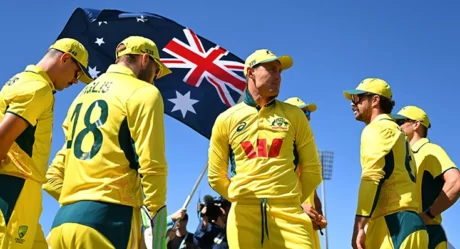 Cricket Australia Announces ODI and T20I Squad for India Series 2025; No Pat Cummins!