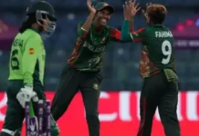 BAN-W vs PAK-W: Bangladesh Women Triumph by 7 Wickets Women’s Asia Cup 2025 BAN-W vs PAK-W Highlights