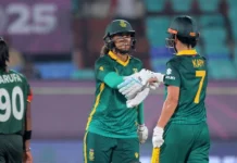 South Africa Women vs Bangladesh Women 14th Match Highlights – ICC Women’s World Cup 2025 BAN-W vs SA-W 14th Match Highlights