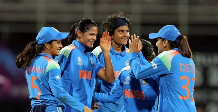 IND-W vs BAN-W 28th Match Highlights