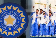 BCCI Announces New Central Contracts: Winners, Losers, and Surprising Omissions Overview of BCCI Central Contracts 2025 Updates