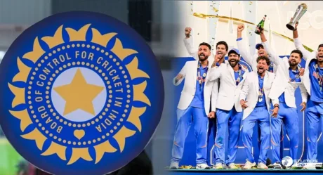 BCCI Announces New Central Contracts: Winners, Losers, and Surprising Omissions