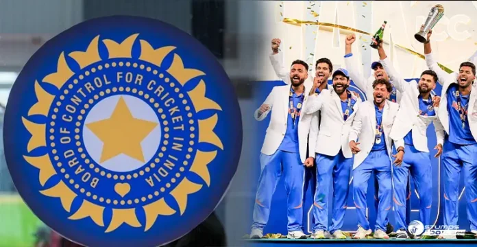 Overview of BCCI Central Contracts 2025 Updates