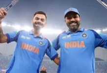 BCCI Suggests Domestic Stints for Rohit and Kohli to Prolong ODI Careers BCCI urges domestic cricket for ODI continuity