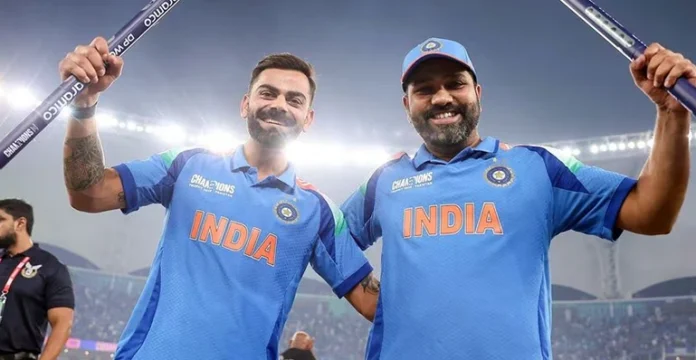 BCCI urges domestic cricket for ODI continuity