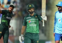 Babar Azam Back as Captain; Haris Rauf and Fakhar Zaman Left Out of Pakistan’s T20I Squad Babar Azam Returns as T20I Captain